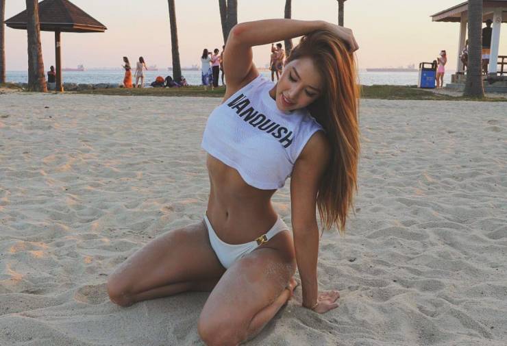 Izigirls Are Waiting For You!