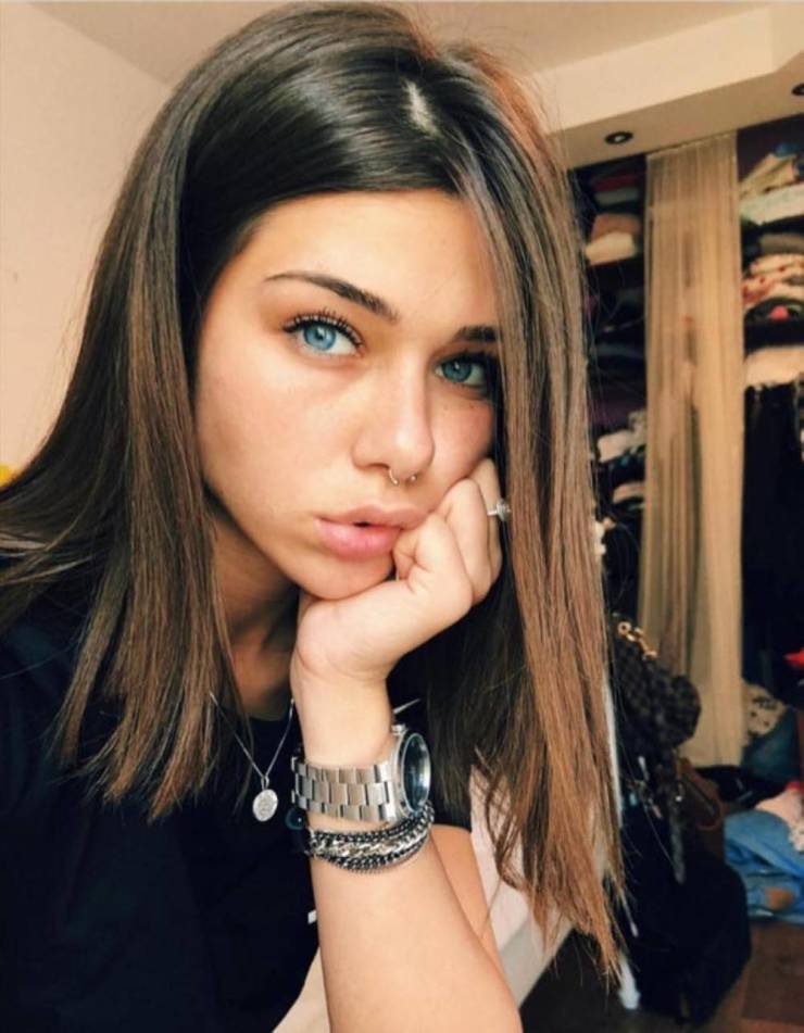 Izigirls Are Waiting For You!