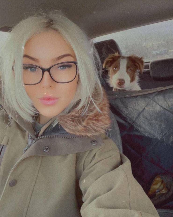 Izigirls Are Waiting For You!