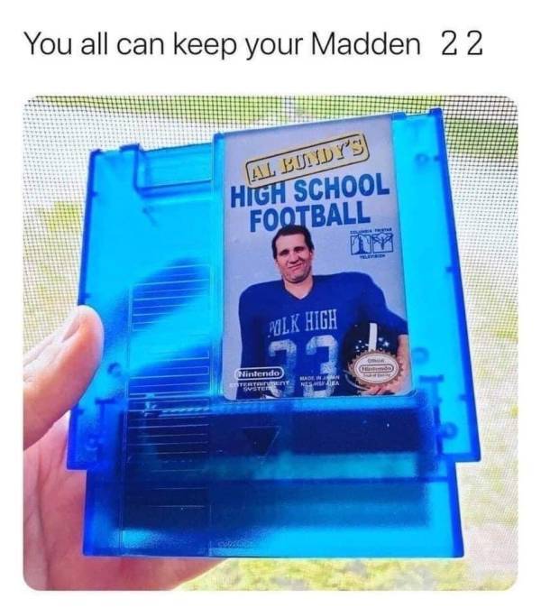 Mildly Arousing Memes