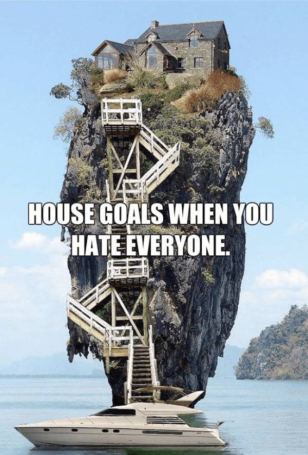 Mildly Arousing Memes