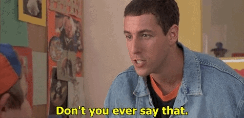 Shower Thoughts That Will Break Your Brain
