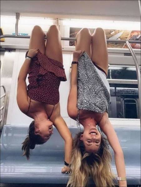 Girls Wanna Have Some Fun