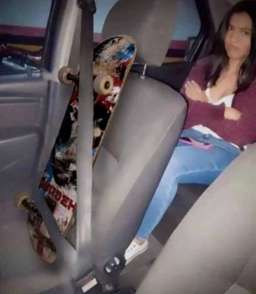 The Internet’s Weirdest Moments