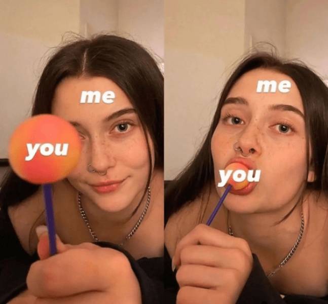 Flirty Memes to Send to Your Better Half