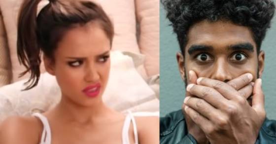 The Worst Things People Ever Said During Sex