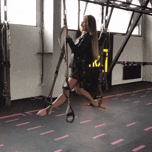 Oh…Those Legs…