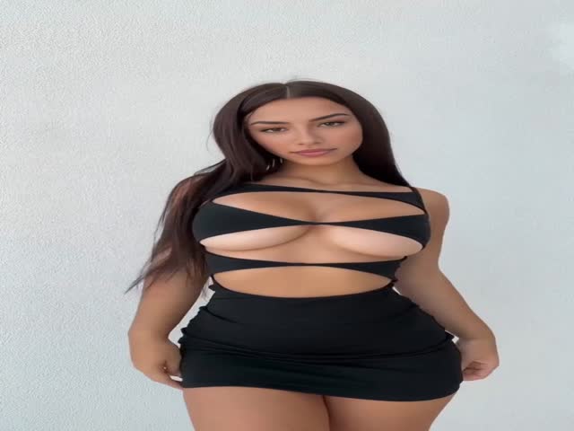 Hey, Nice Dress!
