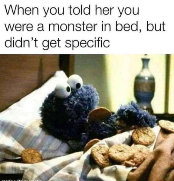 Pure, Unfiltered Dank Memes