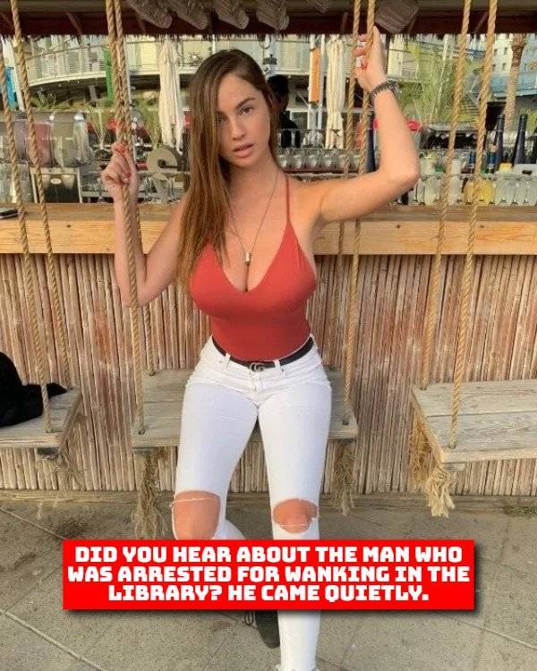 Girls, Give Us Your Best Jokes