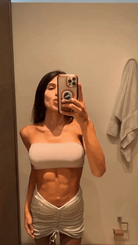 Abs-olutely Sexy Stomachs