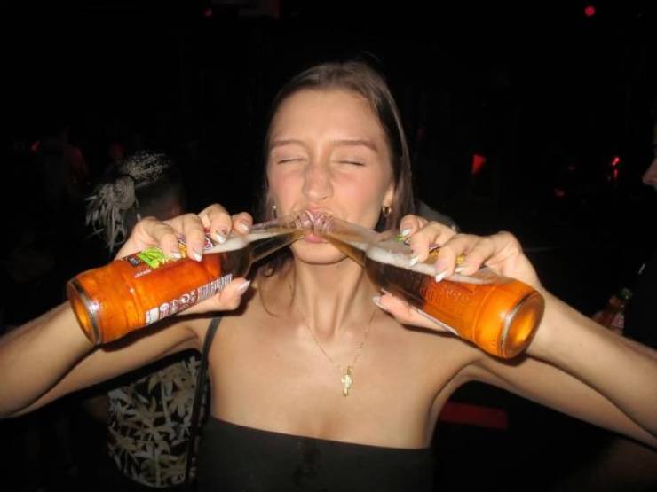 Cheers Everyone!