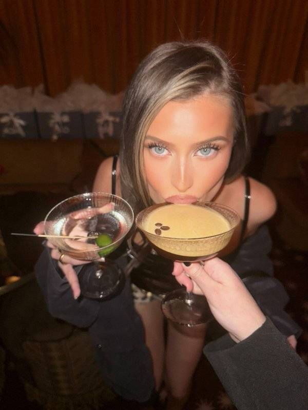 Cheers Everyone!