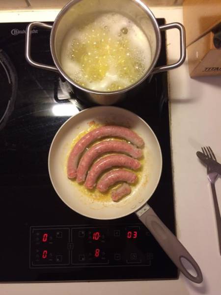 Morning Picdump