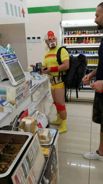 Daily Picdump