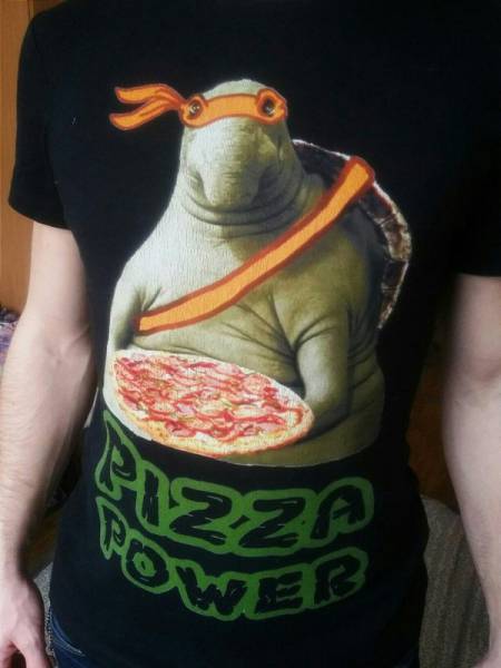Morning Picdump