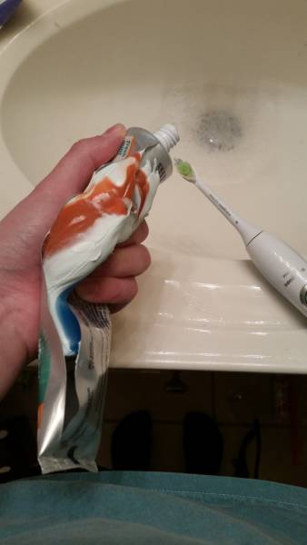 Morning Picdump