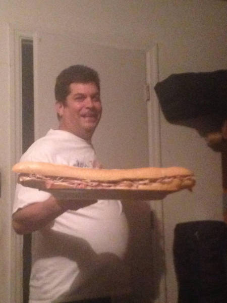 Morning Picdump