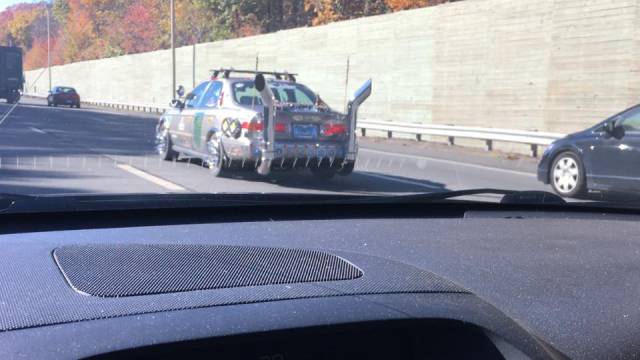 Morning Picdump