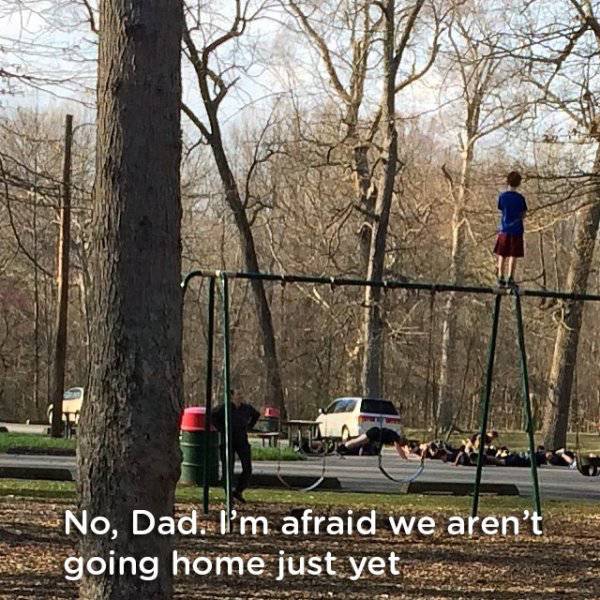 Morning Picdump