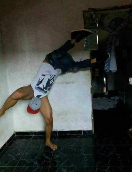 Morning Picdump