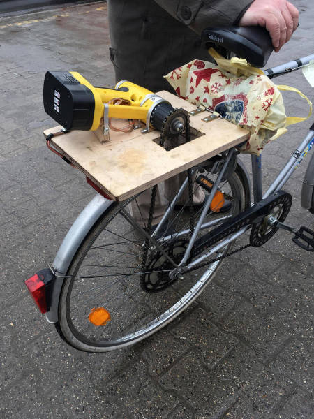 Morning Picdump