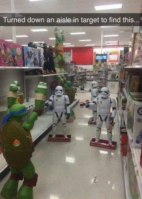 Daily Picdump