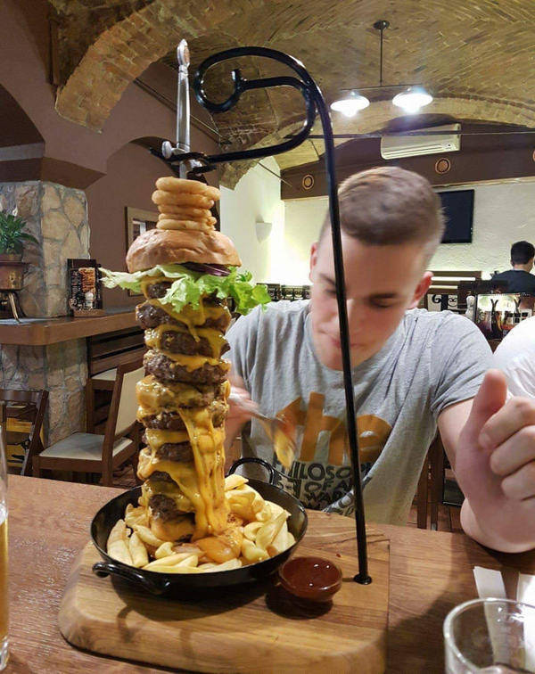 Morning Picdump