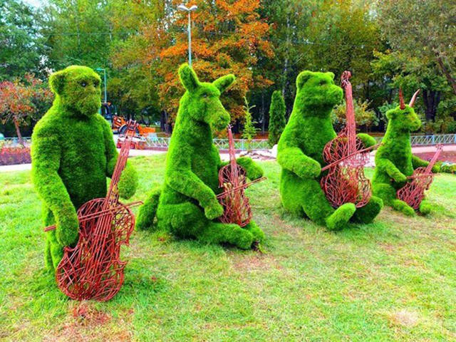 Morning Picdump