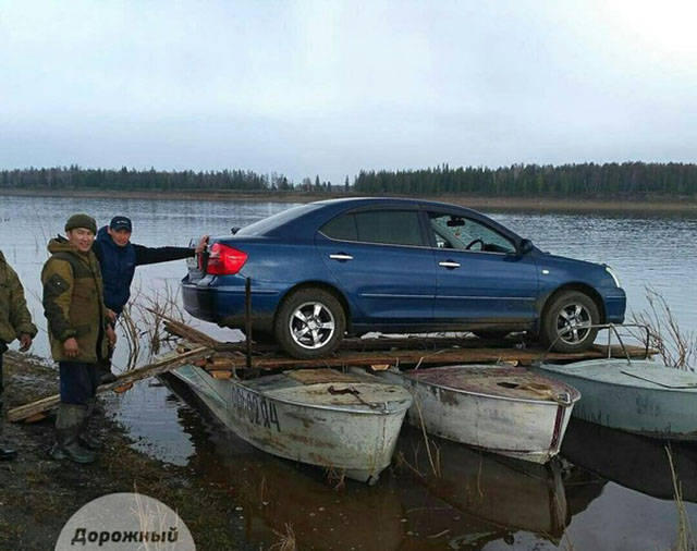 Morning Picdump