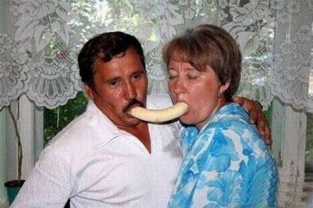 Sometimes the Only Question is WTF?