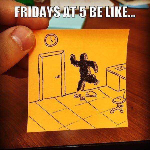 Daily Picdump
