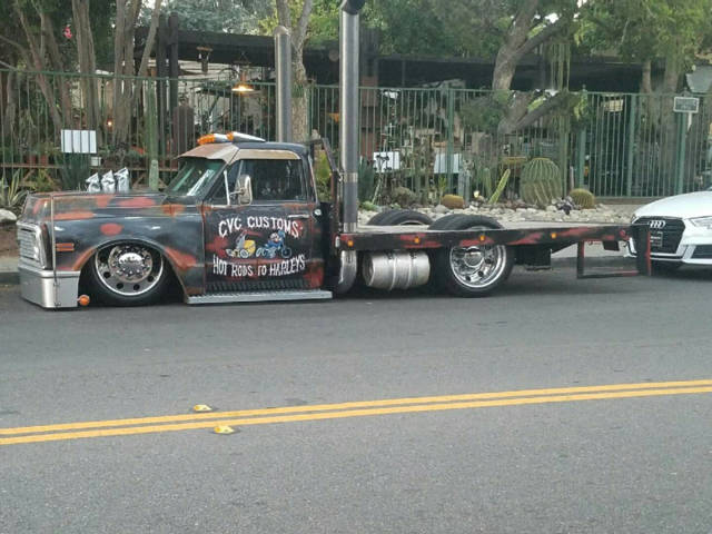 Morning Picdump