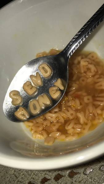 Morning Picdump
