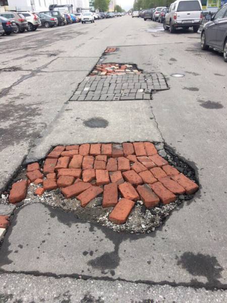 Morning Picdump