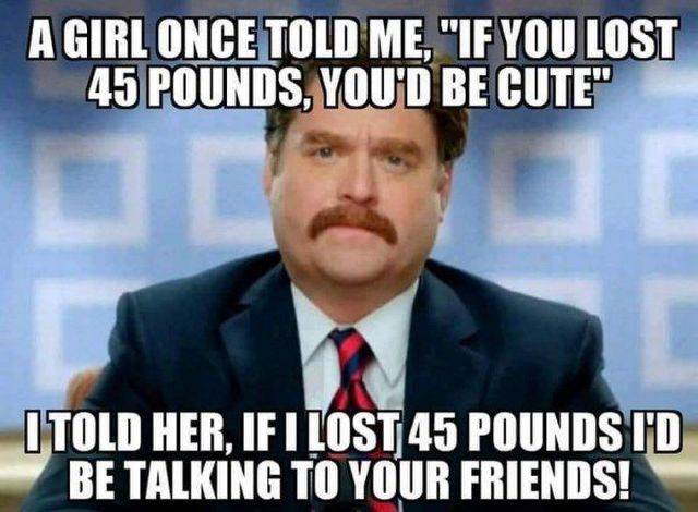 Here’s The Dirty Humor You Asked For