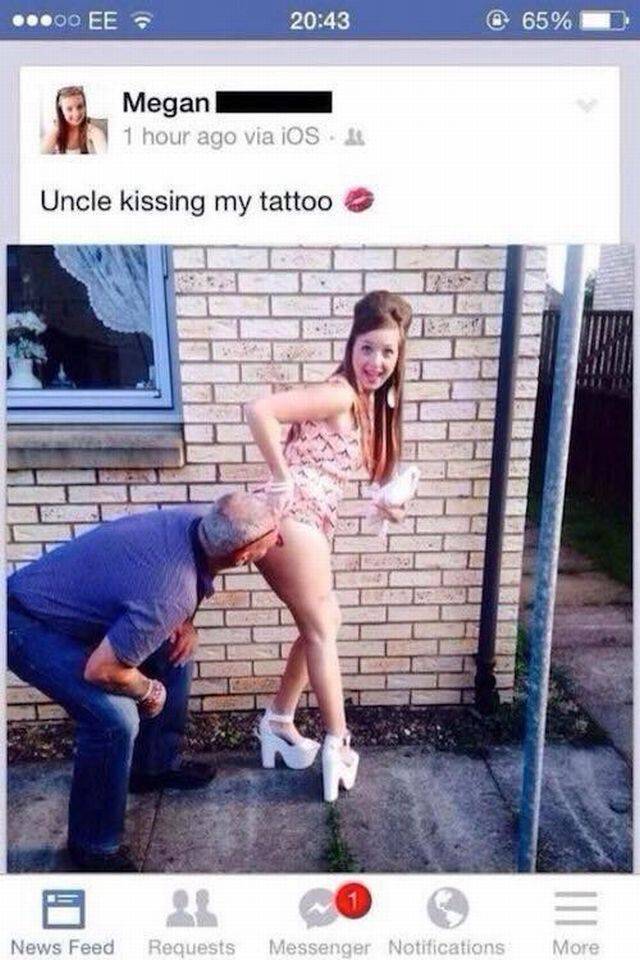 Here’s The Dirty Humor You Asked For