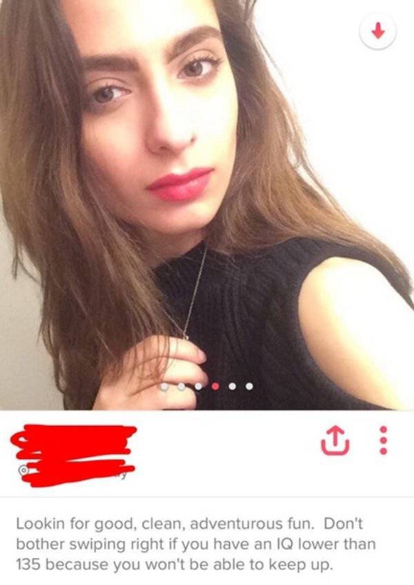 Tinder: There Is No Censorship Here