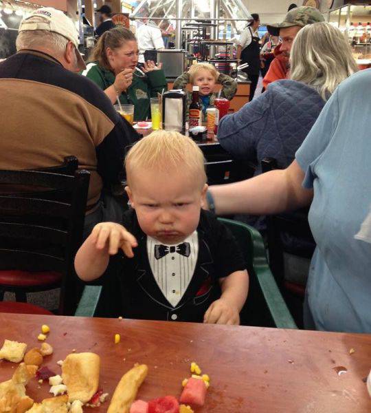 Morning Picdump
