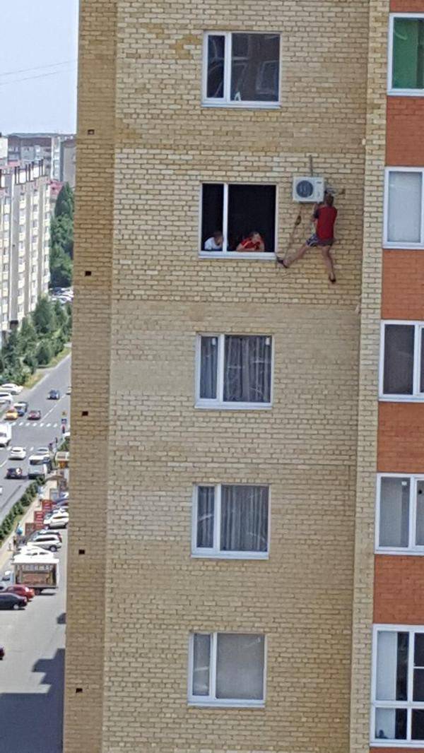 Morning Picdump