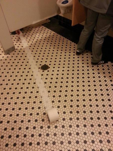 Damn, Almost Nailed It