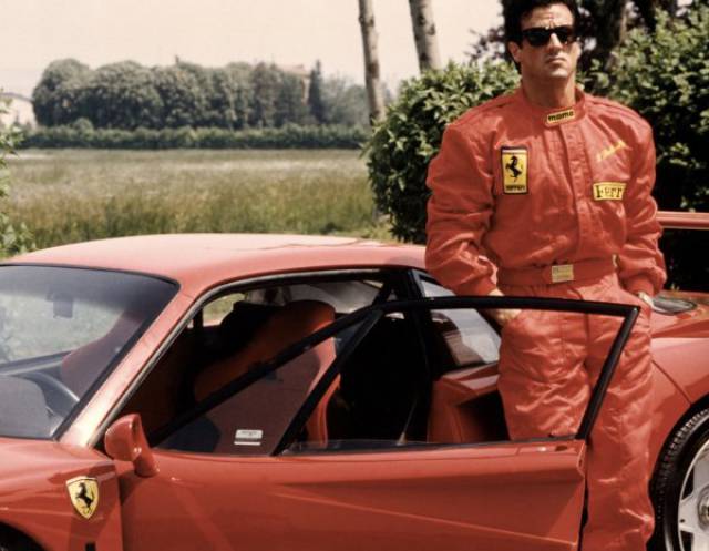 Enzo Ferrari’s Quotes Go Best With Steaming Hot Girls!