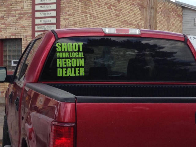 Morning Picdump