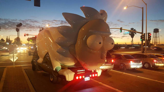 Morning Picdump