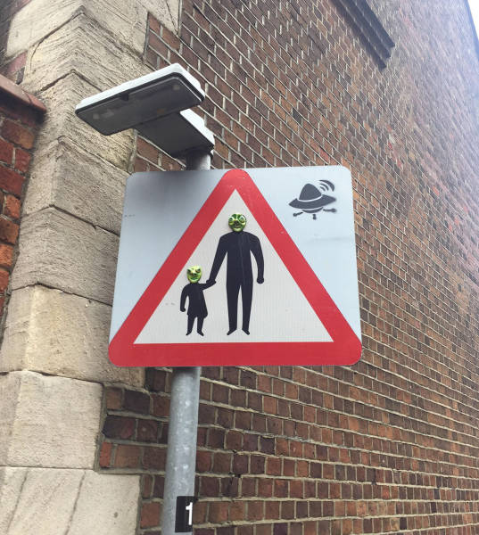 Morning Picdump