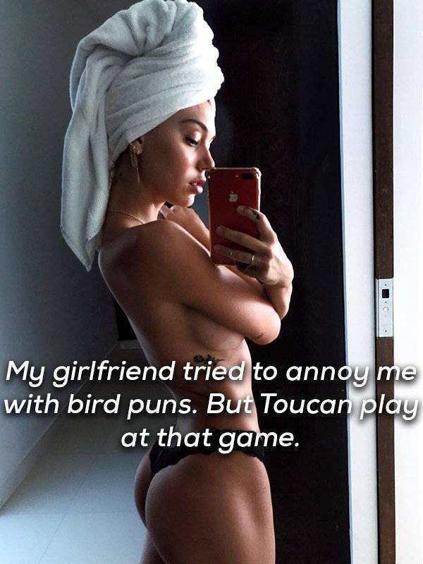 These Girls Will Bring You The Funniest Pleasure Ever