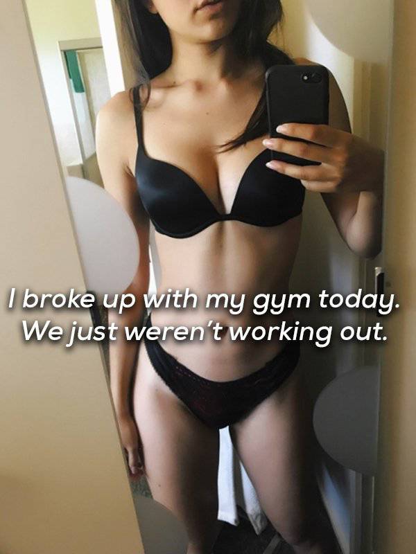 These Girls Will Bring You The Funniest Pleasure Ever