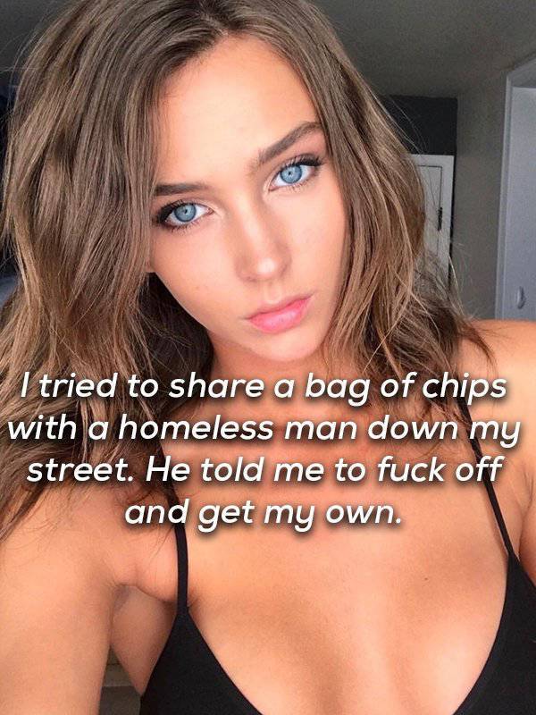 These Girls Will Bring You The Funniest Pleasure Ever