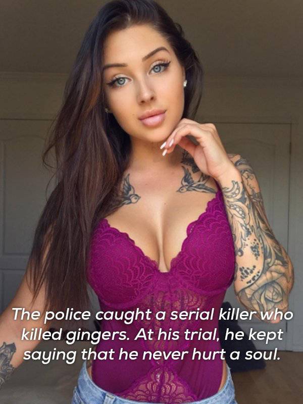 These Girls Will Bring You The Funniest Pleasure Ever
