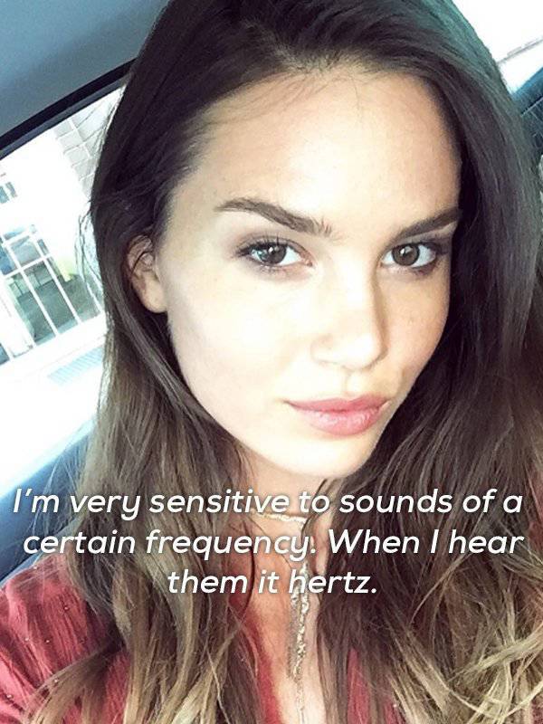 These Girls Will Bring You The Funniest Pleasure Ever